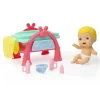 Cicciobello Amicicci Nursery Time, Playset Nursery Per Il Cambio Del Bebe