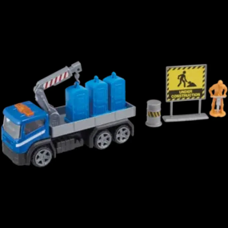 City Loader