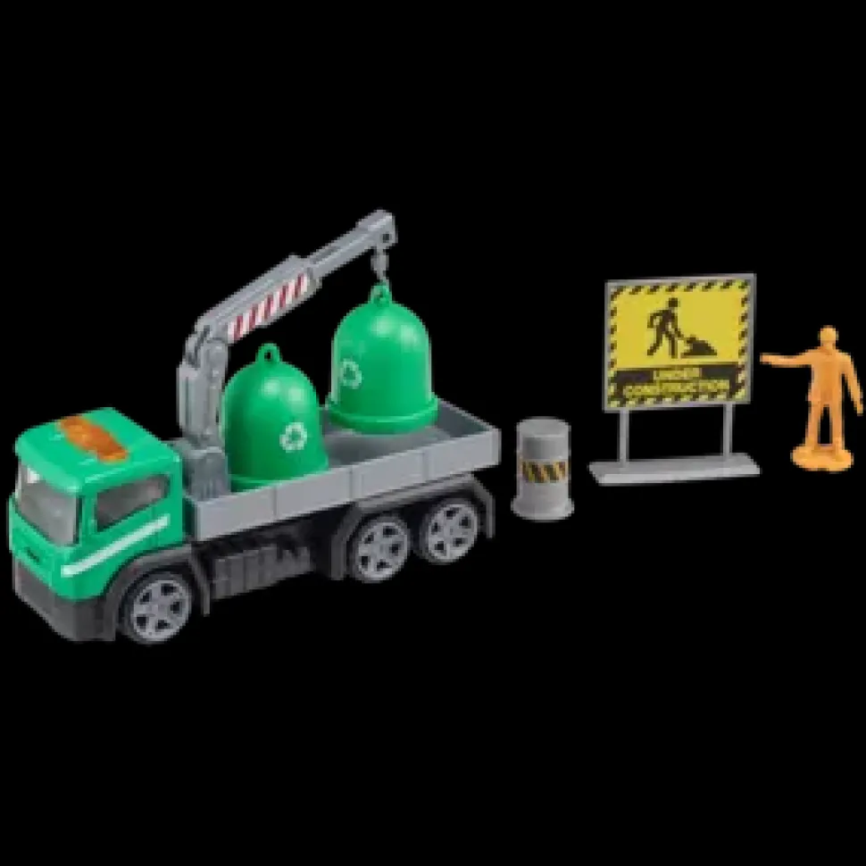 City Loader