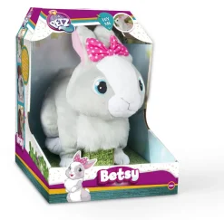 Cl Petz Coniglietta Betsy