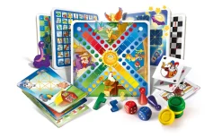 Clementoni 12952 100 Giochi Riuniti