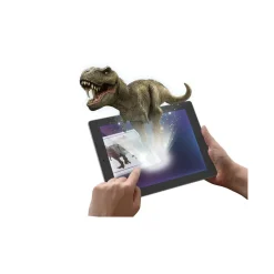 Clementoni 19345 Archeogiocando T-Rex Tricerat