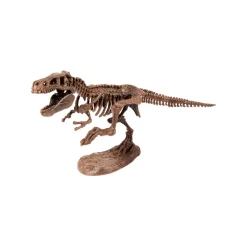 Clementoni 19324 Archeogiocando Kit T-Rex 2In1