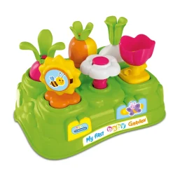 Clementoni 17277 Baby Garden