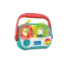Clementoni 17439 Baby Radio