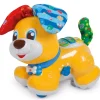 Clementoni 17198 Bubu' Cagnolino Cucu