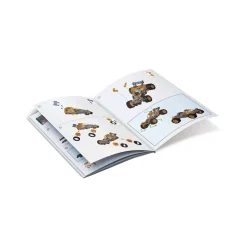 Clementoni 19334 Buggy E Quad Kit Scientifico