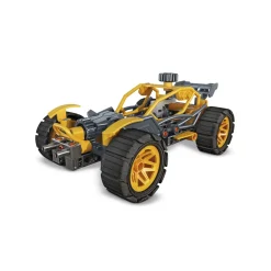 Clementoni 19334 Buggy E Quad Kit Scientifico