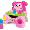 Clementoni 17141 Clemmy Poltroncina Cagnolina