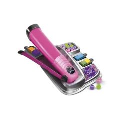 Clementoni 18750 Crazy Chic Trendy Hairstyle Colora Capelli