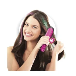 Clementoni 18750 Crazy Chic Trendy Hairstyle Colora Capelli