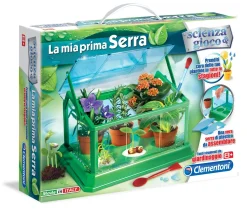 Clementoni 13935 La Mia Prima Serra