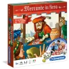 Clementoni 16068 Mercante In Fiera