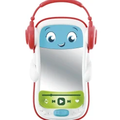 Clementoni 17894 My First Musical Pod