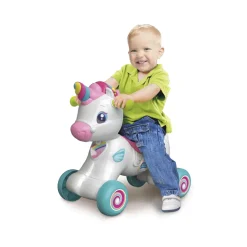 Clementoni 17855 Nuvola Dolce Unicorno