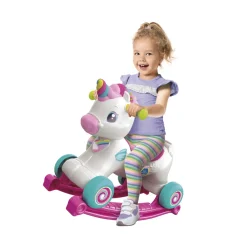 Clementoni 17855 Nuvola Dolce Unicorno