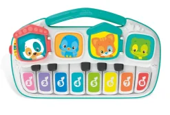 Clementoni 17286 Pianola Baby Clementoni