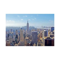 Clementoni 32544 Puzzle 2000 Hqc New York 97 X 67 Cm