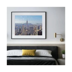 Clementoni 32544 Puzzle 2000 Hqc New York 97 X 67 Cm