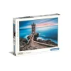 Clementoni 39334 Puzzle 1000 Hqc The Lighthouse 70 X 50 Cm