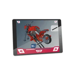 Clementoni 19333 Roadster E Dragster Kit Scientifico