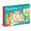 Clementoni 16386 Sapientino Parlante, Gioco Educativo