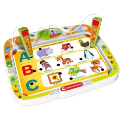 Clementoni 16386 Sapientino Parlante, Gioco Educativo
