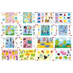 Clementoni 16386 Sapientino Parlante, Gioco Educativo