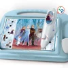 Clementoni 16186 Sapientino Travel Quiz Disney Frozen 2