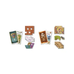 Clementoni 16774 Sblocca La Porta Junior Pocket