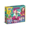 Clementoni 19353 Smack Lab Ricco Kit Scientifico E Creativo