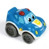 Clementoni 17154 Tobia Auto Polizia Baby Clementoni