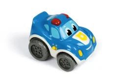 Clementoni 17154 Tobia Auto Polizia Baby Clementoni