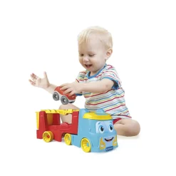 Clementoni 17892 Tumbling Car Transporter