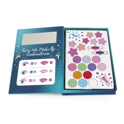 Clementoni Crazy Chic Fairy Style Trousse Make Up