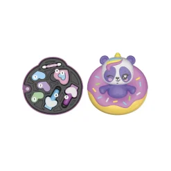 Clementoni Crazy Chic Lovely Make Up Panda, 18821