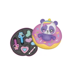 Clementoni Crazy Chic Lovely Make Up Panda, 18821