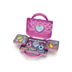 Clementoni Crazy Chic Lovely Make Up Bag Trousse Bambine