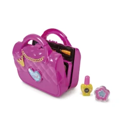 Clementoni Crazy Chic Lovely Make Up Bag Trousse Bambine