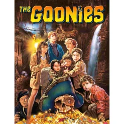 Clementoni Cult Movies Puzzle The Goonies 500 Pezzi
