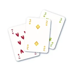 Clementoni Le Mie Prime Carte Magiche Gioco Di Carte, 16809