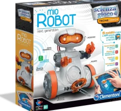 Clementoni Mio Robot