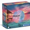 Clementoni Peace Puzzle The Ocean 500 Pezzi