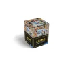Clementoni Puzzle Anime One Piece 500 Pezzi, Puzzle Adulti