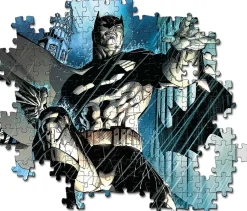 Clementoni Puzzle Batman 500 Pezzi
