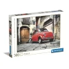 Clementoni Puzzle High Quality Collection Cinquecento 500 Pezzi, Puzzle Adulti