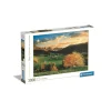 Clementoni Puzzle High Quality Collection The Alps 3000 Pezzi, Puzzle Adulti
