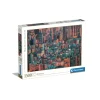 Clementoni Puzzle High Quality Collection The Hive, Hong Kong 1500 Pezzi, Puzzle Adulti