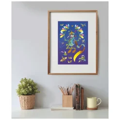 Clementoni Puzzle Mordillo 500 Pezzi, Puzzle Adulti