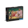 Clementoni Puzzle Museum Collection Gauguin, "Femmes De Tahiti" 1000 Pezzi, Puzzle Adulti